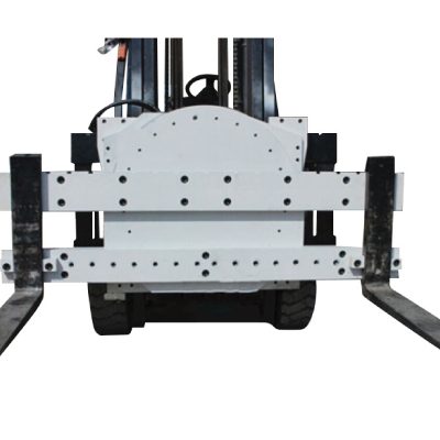 Rotatore del carrello elevatore