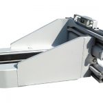 Accessori per carrelli elevatori morsetti per mattoni per carrelli elevatori