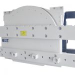Attrezzi idraulici del rotatore del carrello elevatore OEM disponibile Strumenti rotanti dell'attrezzatura rotante del carrello elevatore a 360 gradi