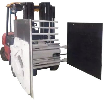 Carrello elevatore a pinza di alta qualità