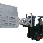 Morsetti elettronici del carrello della carta dell'elettrodomestico del carrello elevatore