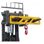 Ganci di sollevamento per carrelli elevatori di sollevamento tipo CBL3000