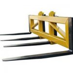 Vendita di accessori per carrelli elevatori spreader tipo FSNP2-3000