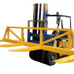 Tipo di barra di sollevamento FSNP2-4500 per carrello elevatore
