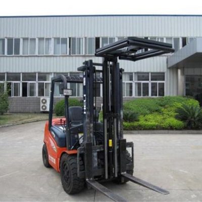 Accessori per carrelli elevatori idraulici Stabilizzatori di carico
